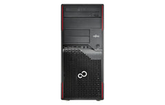 PC Tower Fujitsu Esprimo P910 |
Intel i5-3470 Processor - 4GB DDR3 RAM - Intel HD Graphics 2500 (Used) - King Tech