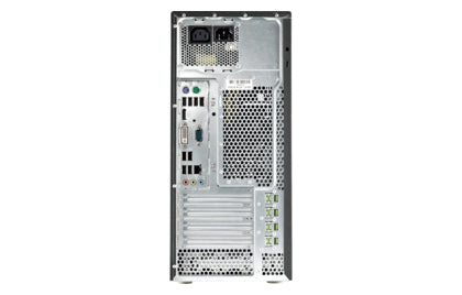 PC Tower Fujitsu Esprimo P910 |
Intel i5-3470 Processor - 4GB DDR3 RAM - Intel HD Graphics 2500 (Used) - King Tech