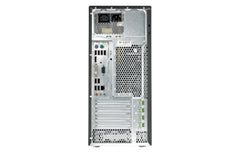 PC Tower Fujitsu Esprimo P910 |
Intel i5-3470 Processor - 4GB DDR3 RAM - Intel HD Graphics 2500 (Used) - King Tech