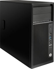 PC Tower HP Z240 |
Intel i5-6500 Processor - 8GB DDR4 RAM - Intel HD Graphics 530 (Used) - King Tech