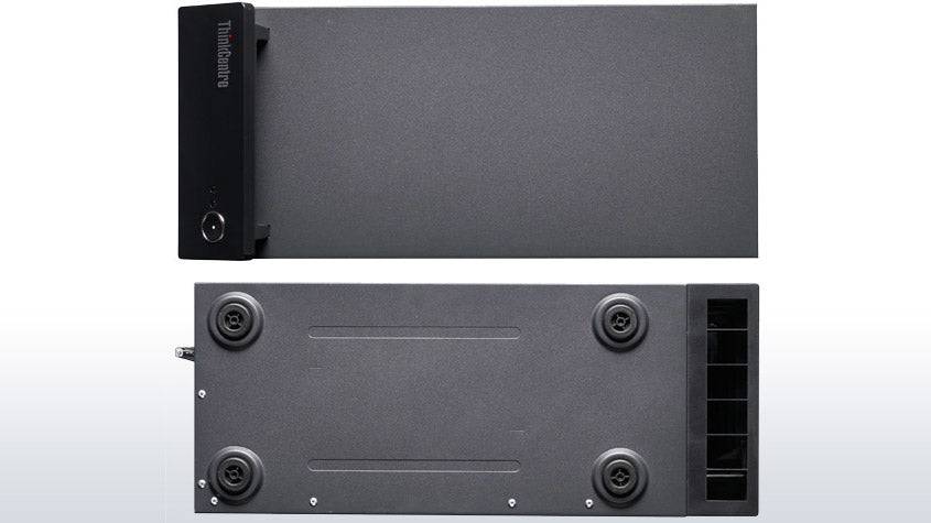 PC Tower Lenovo ThinkCentre M83 |
Intel i5-4570 Processor - 4GB DDR3 RAM - Intel HD Graphics 4600 (Used) - King Tech