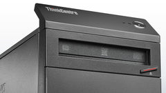 PC Tower Lenovo ThinkCentre M83 |
Intel i5-4570 Processor - 4GB DDR3 RAM - Intel HD Graphics 4600 (Used) - King Tech