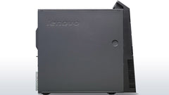 PC Tower Lenovo ThinkCentre M83 |
Intel i5-4570 Processor - 4GB DDR3 RAM - Intel HD Graphics 4600 (Used) - King Tech