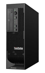 PC Tower Lenovo ThinkStation C20 |
Intel Core 2 Duo Processor - 2GB DDR2 RAM - Intel HD Graphics (Used) - King Tech
