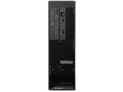 PC Tower Lenovo ThinkStation C20 |
Intel Core 2 Duo Processor - 2GB DDR2 RAM - Intel HD Graphics (Used) - King Tech