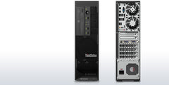 PC Tower Lenovo ThinkStation C20 |
Intel Core 2 Duo Processor - 2GB DDR2 RAM - Intel HD Graphics (Used) - King Tech