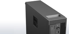 PC Tower Lenovo ThinkStation C20 |
Intel Core 2 Duo Processor - 2GB DDR2 RAM - Intel HD Graphics (Used) - King Tech