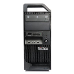 PC Tower Lenovo ThinkStation E31 |
Intel i3-2120 Processor - 2GB DDR3 RAM - Intel HD Graphics 2000 (Used) - King Tech