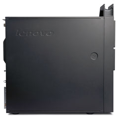 PC Tower Lenovo ThinkStation E31 |
Intel i3-2120 Processor - 2GB DDR3 RAM - Intel HD Graphics 2000 (Used) - King Tech