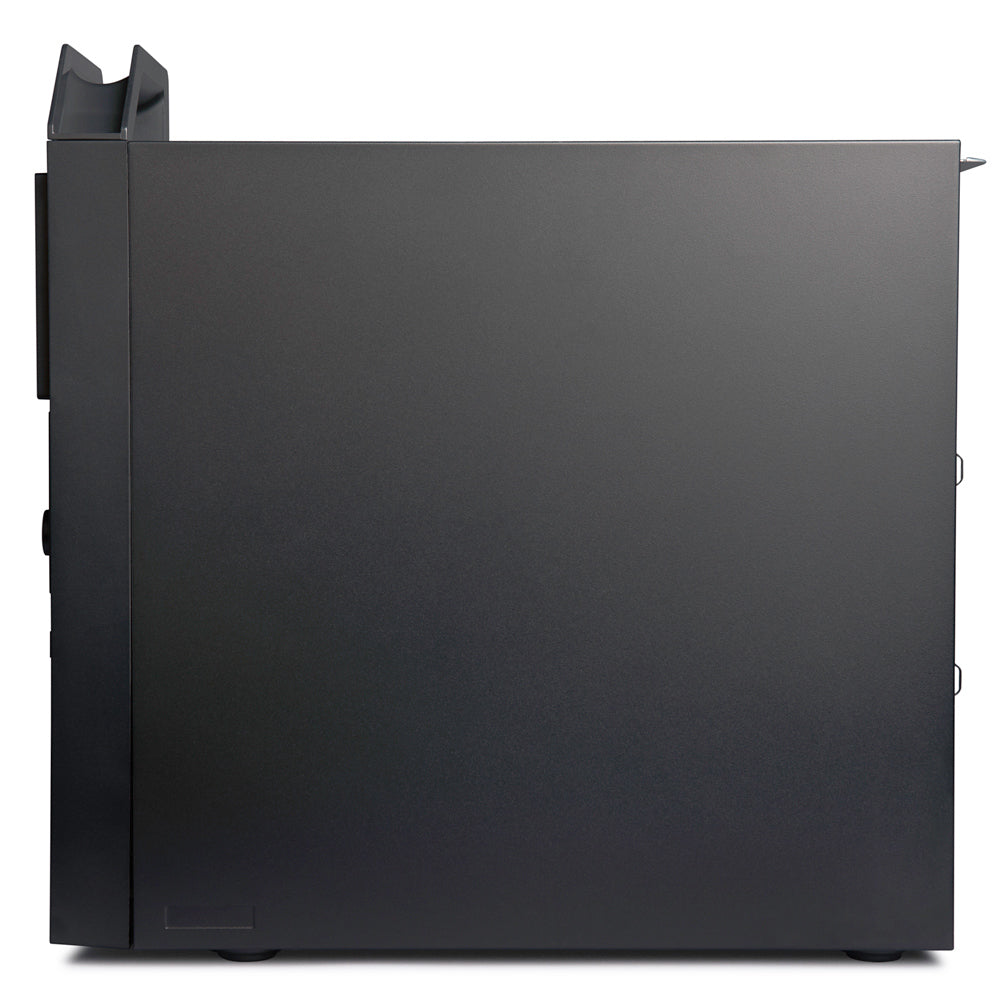 PC Tower Lenovo ThinkStation E31 |
Intel i3-2120 Processor - 2GB DDR3 RAM - Intel HD Graphics 2000 (Used) - King Tech