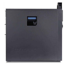 PC Tower Lenovo ThinkStation S20 |
Intel Xeon W3520 Processor - 8GB DDR3 RAM - Intel HD Graphics (Used) - King Tech