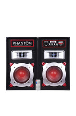 Phantom PH-8750 2.0 Bluetooth Desktop Speakers