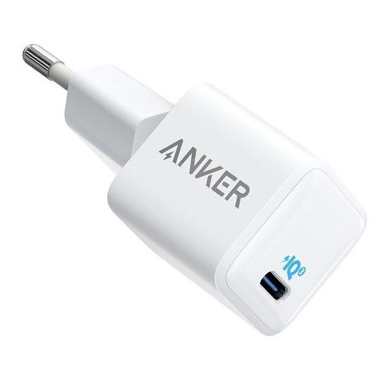 Plug Anker Type-C 20W - King Tech