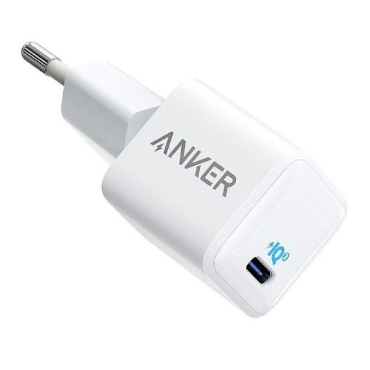 Plug Anker Type-C 20W - King Tech