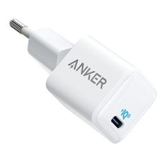 Plug Anker Type-C 20W - King Tech