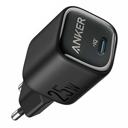 Plug Anker Type-C 25W - King Tech
