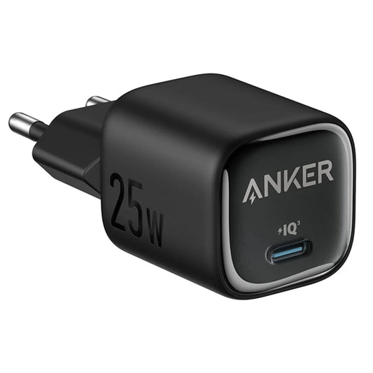 Plug Anker Type-C 25W - King Tech