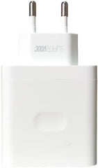 Plug Charge Mobile Oppo Super VOOC 100W - King Tech