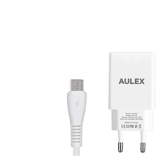 Plug Mobile Aulex AG-04 - King Tech