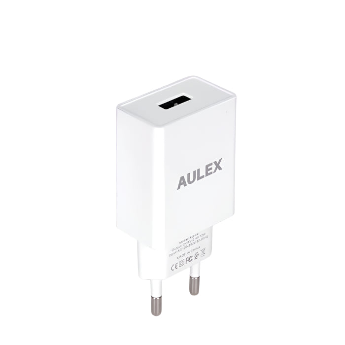Plug Mobile Aulex AG-04 - King Tech