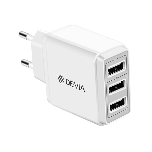 Plug Mobile Devia MP118 - King Tech