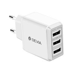 Plug Mobile Devia MP118 - King Tech