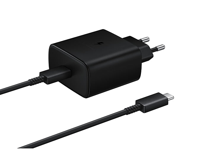 Plug Samsung Fast 45W - King Tech
