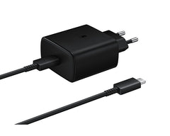 Plug Samsung Fast 45W - King Tech