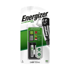 Pocket Charger Energizer Mini 2 Battery AAA 700MA - King Tech