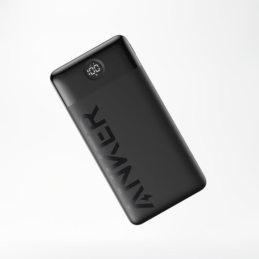 power-bank-anker-10000mah-12w - King Tech