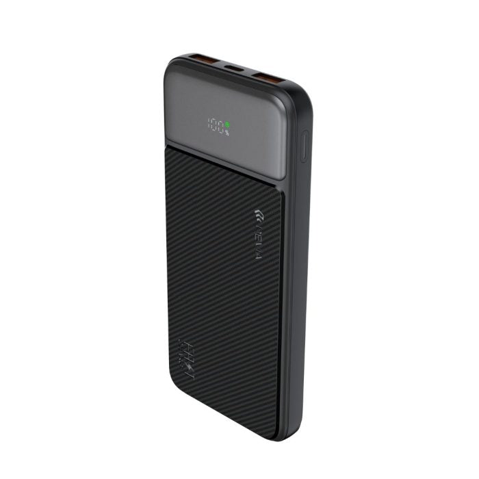 Power Bank Devia 10000mAh 22.5W MP34K - King Tech