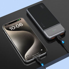 Power Bank Devia 10000mAh 22.5W MP34K - King Tech