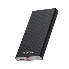 Power Bank Etrain 10000mAh MP-31-1 - King Tech