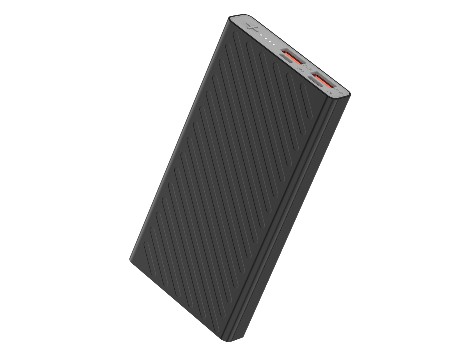 Power Bank Etrain 10000mAh MP-31-1 - King Tech