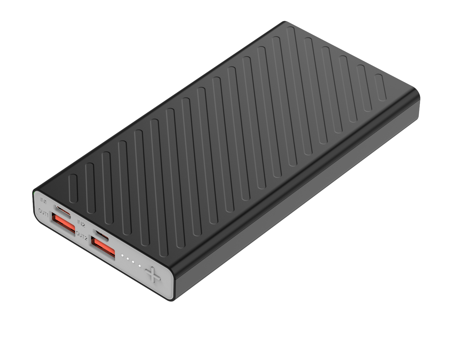 Power Bank Etrain 10000mAh MP-31-1 - King Tech