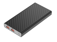 Power Bank Etrain 10000mAh MP-31-1 - King Tech