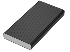 Power Bank Etrain 10000mAh MP-31-1 - King Tech