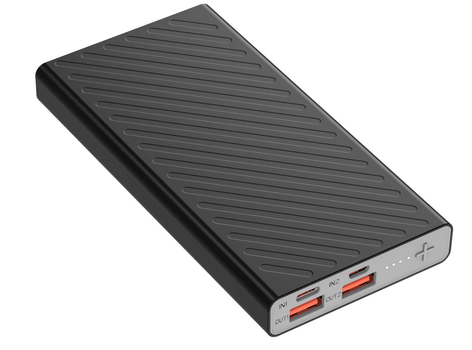 Power Bank Etrain 10000mAh MP-31-1 - King Tech