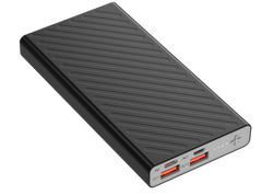 Power Bank Etrain 10000mAh MP-31-1 - King Tech