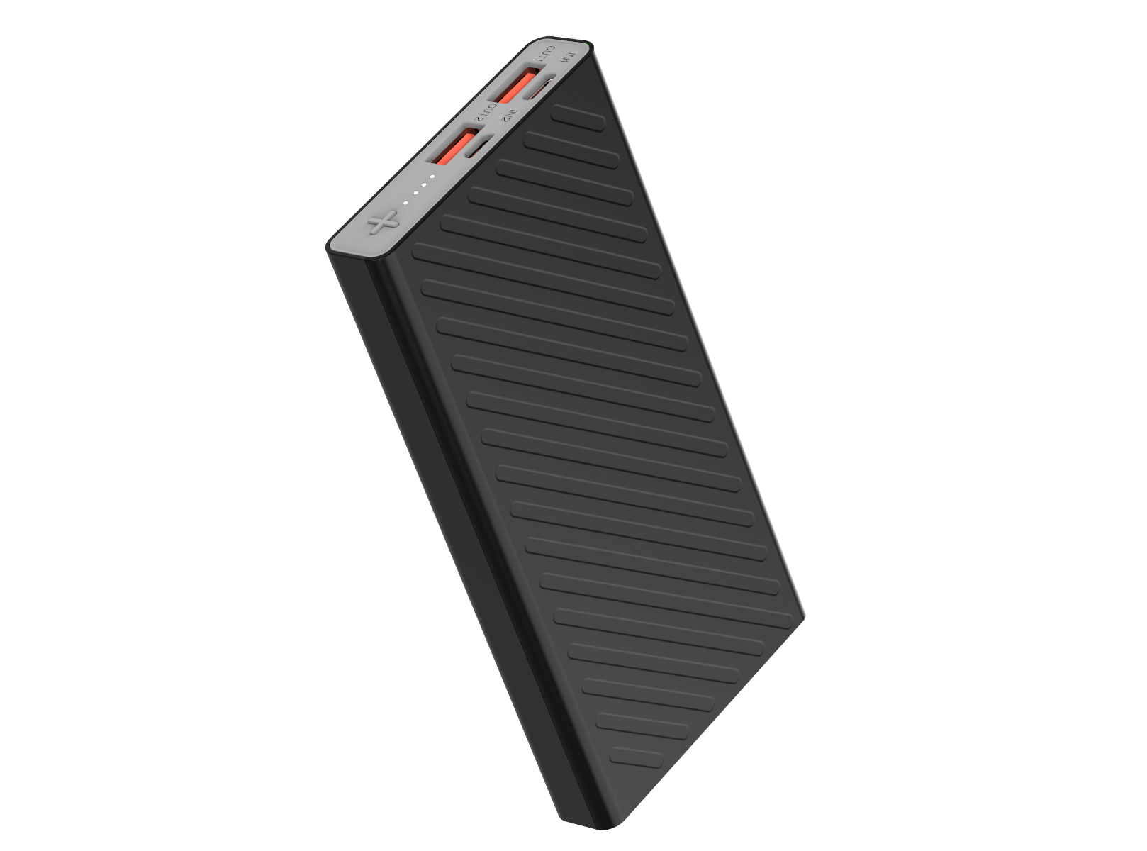 Power Bank Etrain 10000mAh MP-31-1 - King Tech