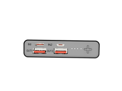 Power Bank Etrain 10000mAh MP-31-1 - King Tech