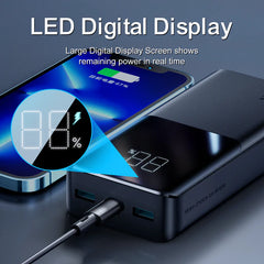 Power Bank Joyroom 20000mAh - King Tech