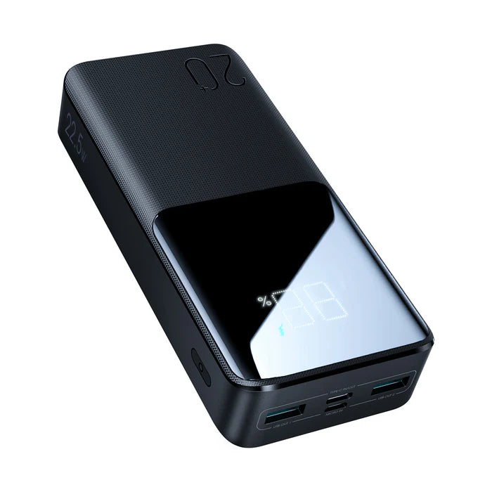 Power Bank Joyroom 20000mAh - King Tech