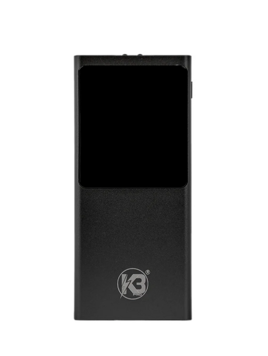 Power Bank K.3 W27 - King Tech