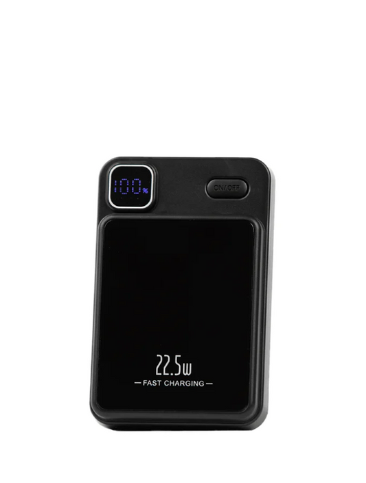 Power Bank K.3 W33 - King Tech