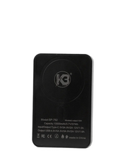 Power Bank K.3 W33 - King Tech