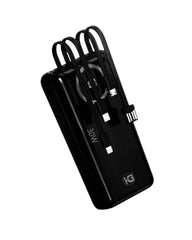 Power Bank K3 20W 20000mAh - King Tech