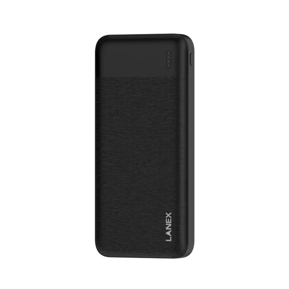 Power Bank Lanex MP51-9 10000mAh - King Tech