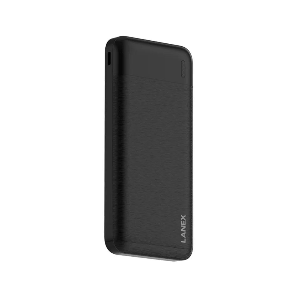 Power Bank Lanex MP51-9 10000mAh - King Tech