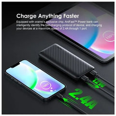 Power Bank Oraimo 10000mAh OPB-P118D - King Tech